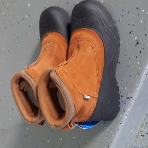 Winter boots Nautica Tidewater